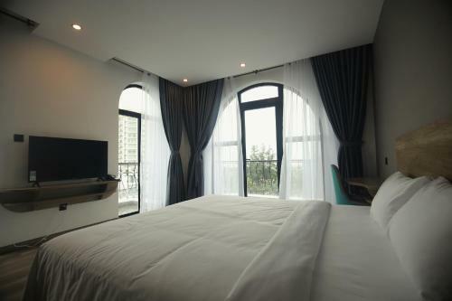 Hafi Hotel