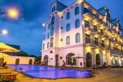 Hafi Hotel