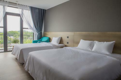 Hafi Hotel