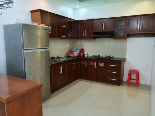 Thuyhanh Luxury Apartment- The Water Front