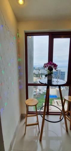 Thuyhanh Luxury Apartment- The Water Front