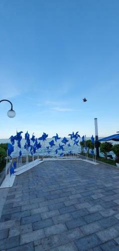 Thuyhanh Luxury Apartment- The Water Front