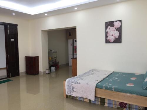 Apartamento S?n Th?nh - Seahouse