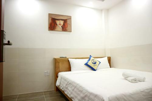 Hostal Bali Motel Vung Tau
