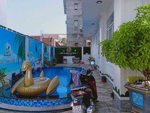 ??ng Ho�ng Villa