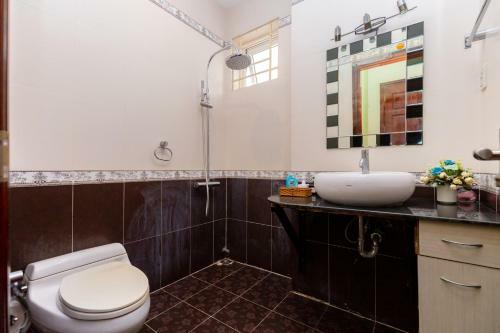 Apartamento Hai Yen Villa