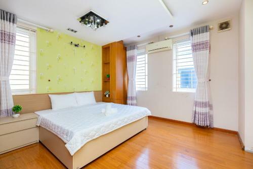 Apartamento Hai Yen Villa