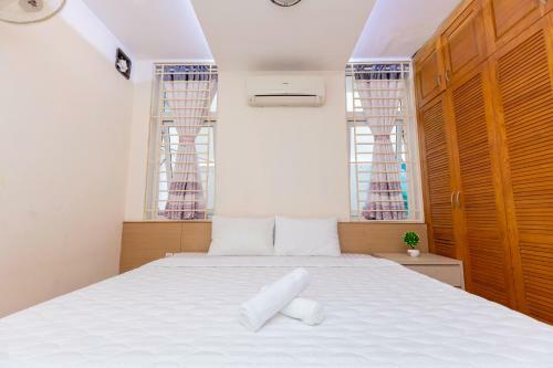 Apartamento Hai Yen Villa