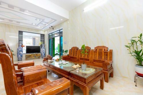La Luxury Villas - Vung Tau