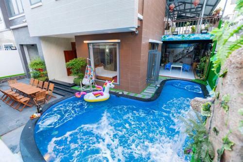 La Luxury Villas - Vung Tau