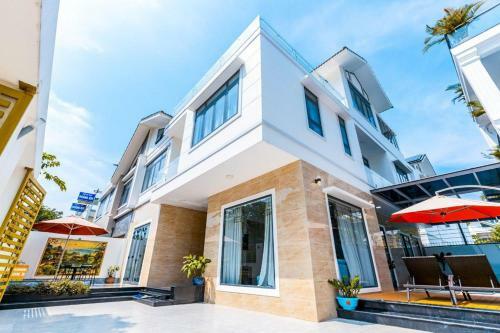 La Luxury Villas - Vung Tau