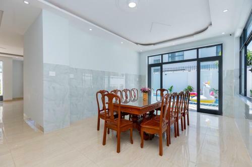 La Luxury Villas - Vung Tau