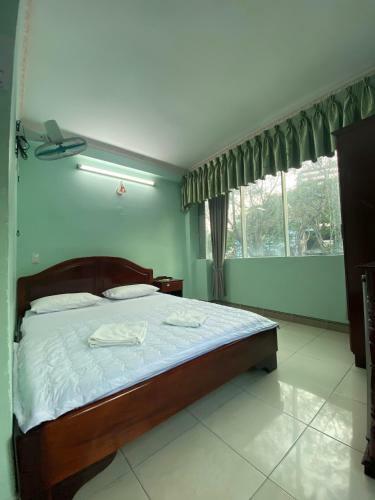 B�nh M� Motel