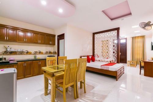 Apartment & Hotel Nguyen Trung