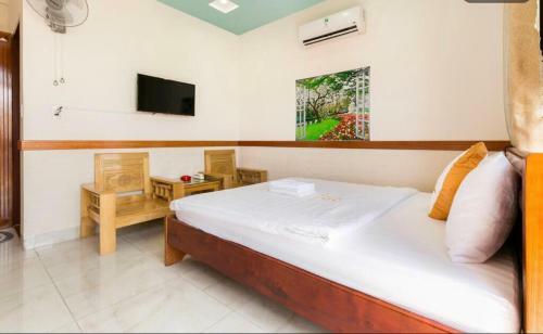 Apartment & Hotel Nguyen Trung