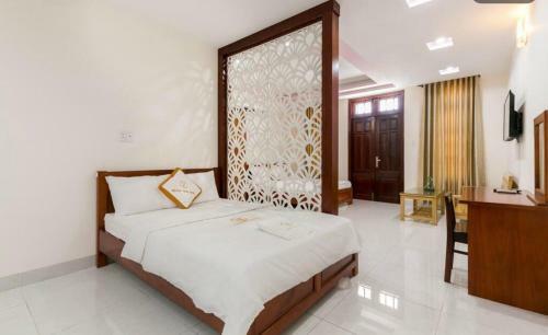 Apartment & Hotel Nguyen Trung