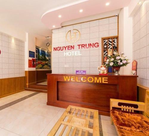 Apartment & Hotel Nguyen Trung