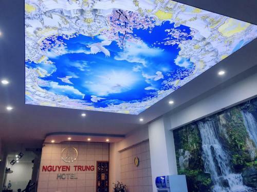 Apartment & Hotel Nguyen Trung
