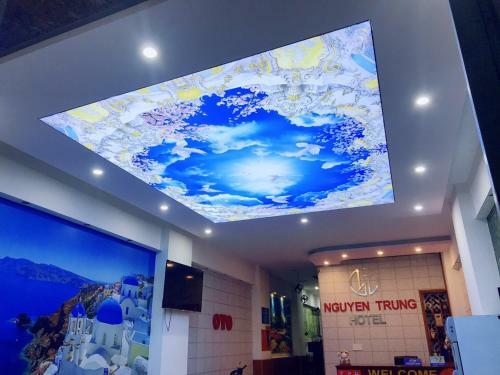 Apartment & Hotel Nguyen Trung