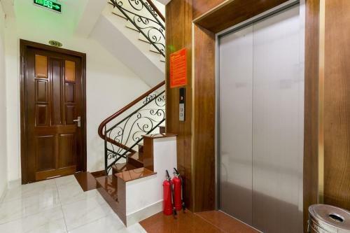 Apartment & Hotel Nguyen Trung