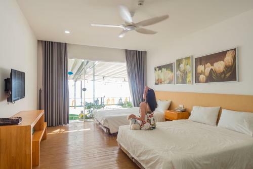 Phuong Nam Hotel