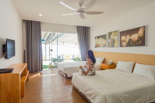 Phuong Nam Hotel