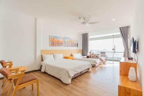 Phuong Nam Hotel