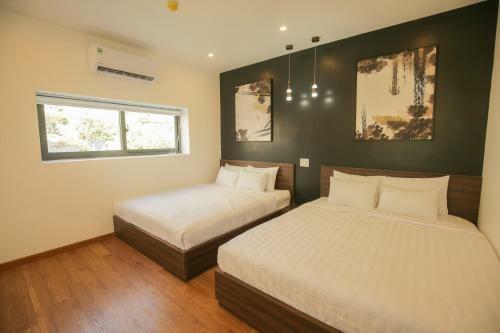 Fati Boutique Hotel & Apartment