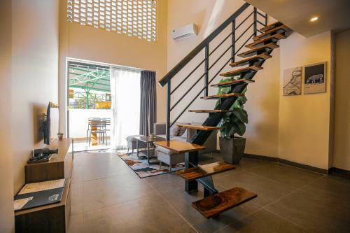 Fati Boutique Hotel & Apartment