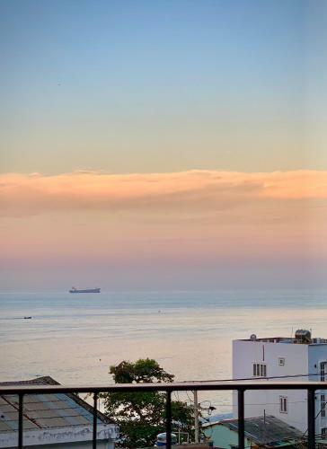 Fati Boutique Hotel & Apartment