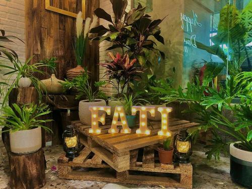 Fati Boutique Hotel & Apartment
