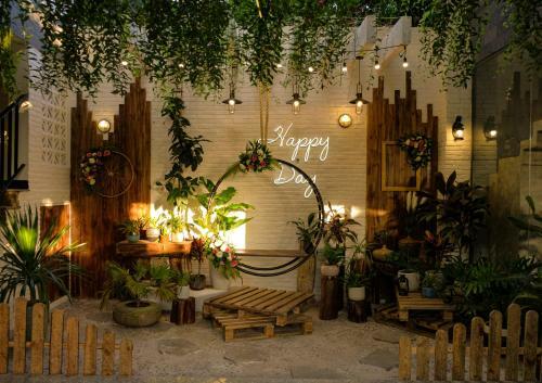 Fati Boutique Hotel & Apartment