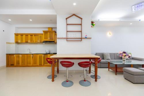 Apartamento Son Thinh 2