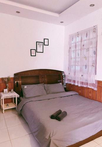 Hostal Titimu Homestay