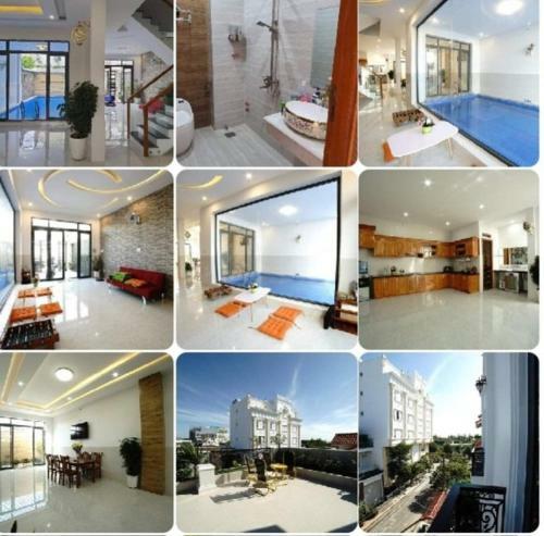 Villa 8pn Nguy?n H?u Ti?n