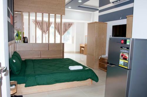 Coca Hotel & Apartment
