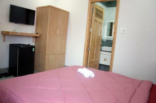 Coca Hotel & Apartment