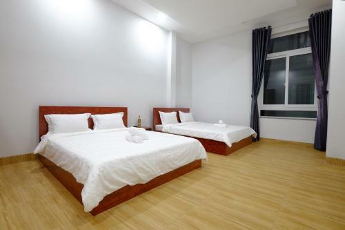 Ho�ng My Villa