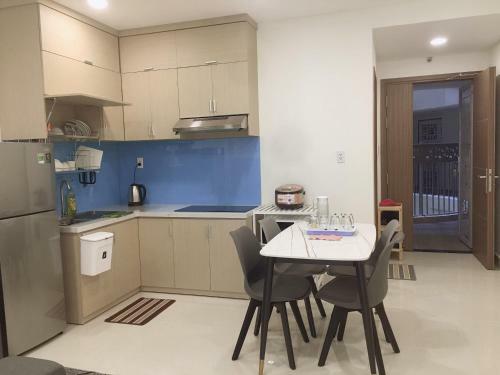 Apartamento C?n H? Gateway View H? B?i, Th�nh Ph? Bi?n