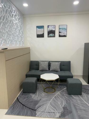 Apartamento C?n H? Gateway View H? B?i, Th�nh Ph? Bi?n