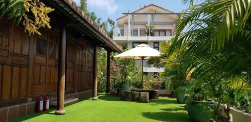Villa Ayatana Mansion V?ng T�u