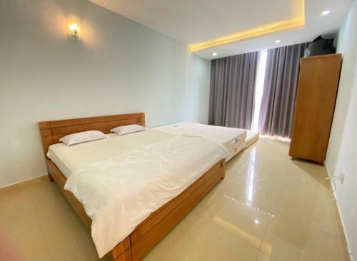 Apartamento Chau Chau's Homestay