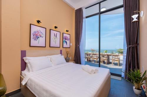 Tr?n Duy Sunset Horizon Villa