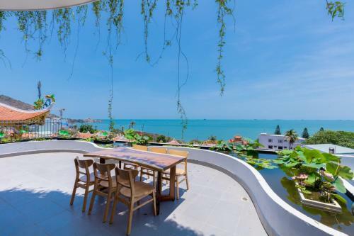 Tr?n Duy Sunset Horizon Villa