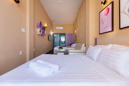 Tr?n Duy Sunset Horizon Villa
