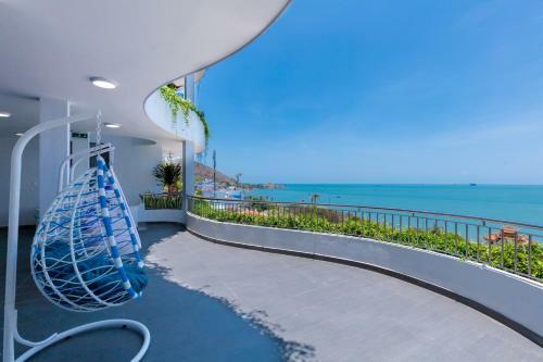 Tr?n Duy Sunset Horizon Villa