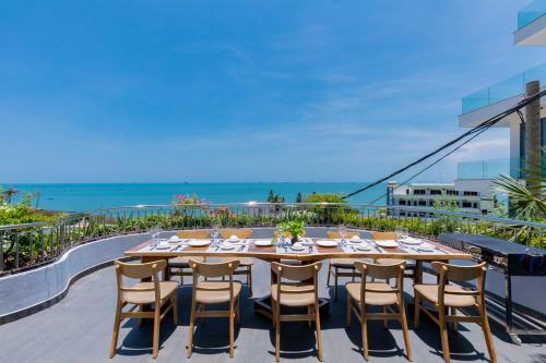 Tr?n Duy Sunset Horizon Villa