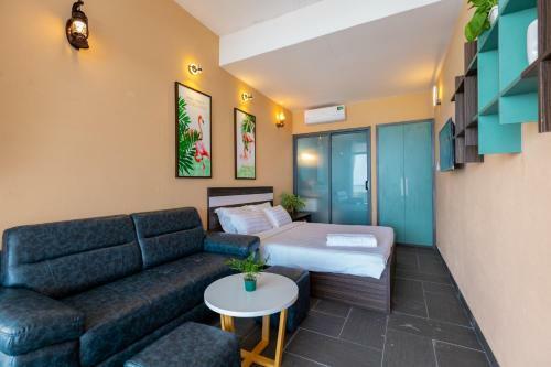 Tr?n Duy Sunset Horizon Villa