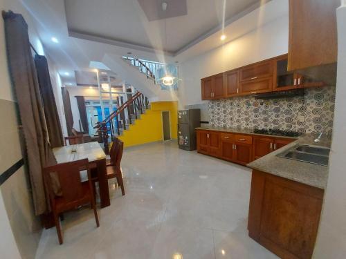 Apartamento Ho�ng Gia 2