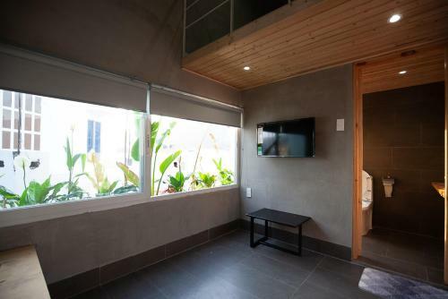 Apartamento Soc House